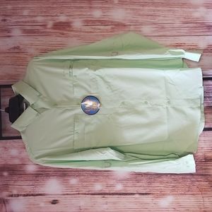 Outdoor by Hilton 2 Men's Shirt Size Small